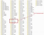 Font Parallel Pattern Number Screenshot